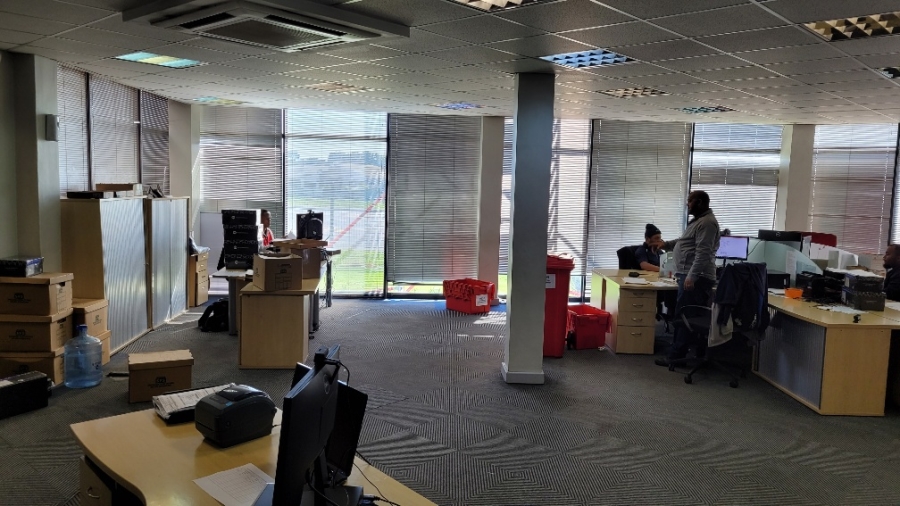 To Let commercial Property for Rent in Airport Industria Western Cape